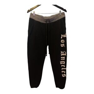 Juicy Couture Sweatpants Sz L